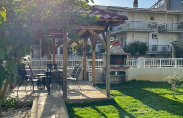 Ourania Apartments - Photo 11