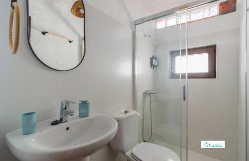 Living Artenara - CAVE HOUSE & TERRACE Adults Only - Foto 10