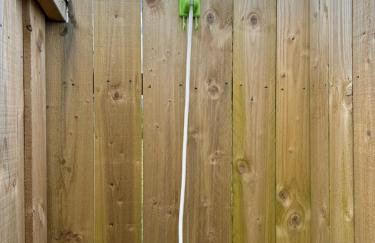 Keltic cabin off grid camping nc500 - Foto 7