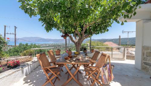 The Mulberry Stonehouse Sea - Mountain View - Photo 4