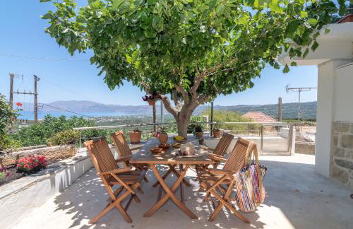 The Mulberry Stonehouse Sea - Mountain View - Photo 4