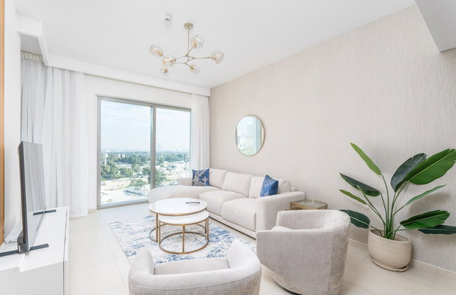 Nasma Holiday Homes - Downtown Views II - Foto 11