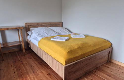 Dom wakacyjny u Beaty nad Jeziorem Rożnowskim - Foto 14