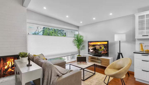 Bellevue Work & Relax Near Downtown - Foto 2, Imagen principal