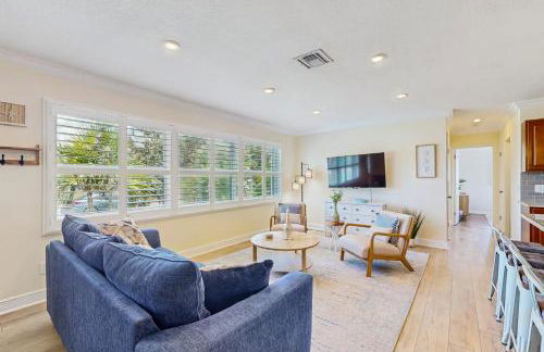 Bermuda Oasis - Foto 13