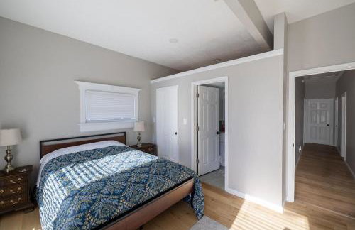 Luxurious Downtown Location - Entire house - Foto 3