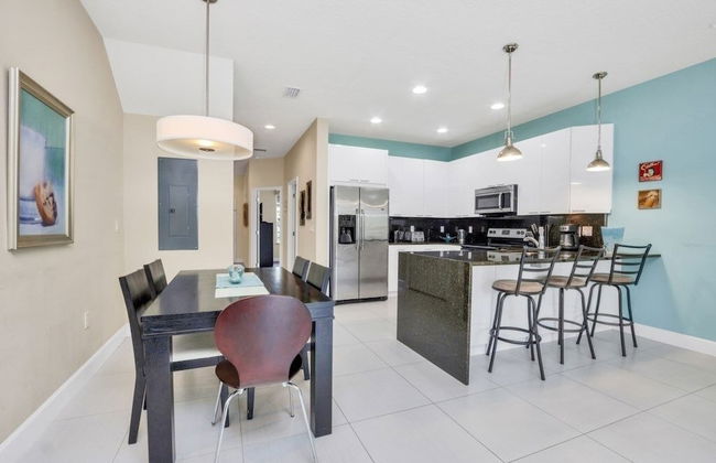 3 Bed Town Home With Splash Pool! 3 Bedroom Townhouse by RedAwning - Foto 15