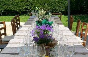 Villino Blu Private Villa on the Chianti Hils 10 Plus 2 pax - Photo 32