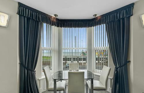 Granada Apartments Queen's Promenade - Foto 100