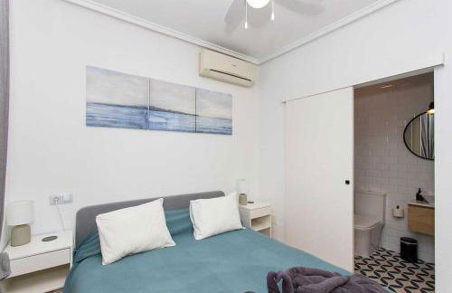 CH Casa Clementina Rojales - Foto 3