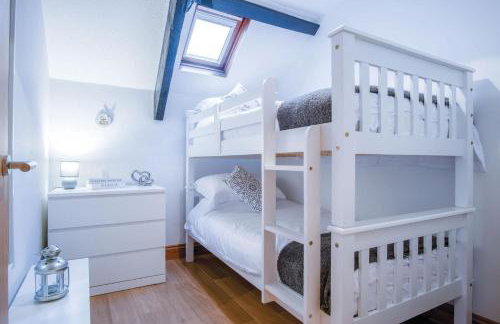Cosy At The Mews - 2 Bedroom Apartment - Tenby - Foto 16