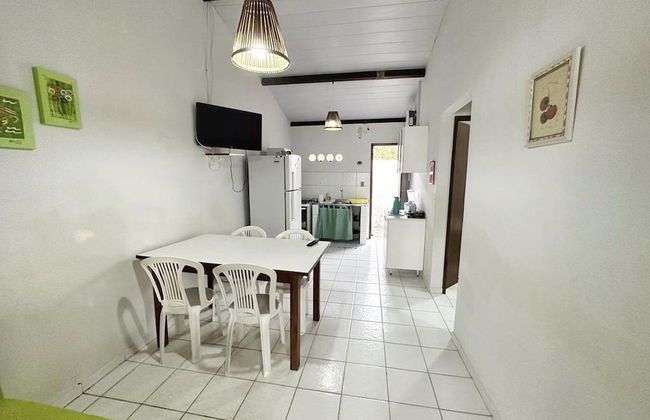 Chalés Coco Verde - Casas em Itacimirim - Foto 4