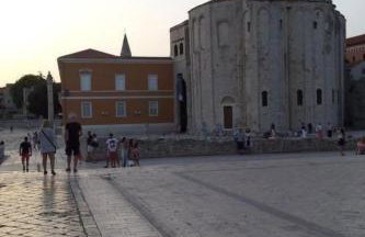 Apartment Relja in Zadar by Interhome - Foto 9