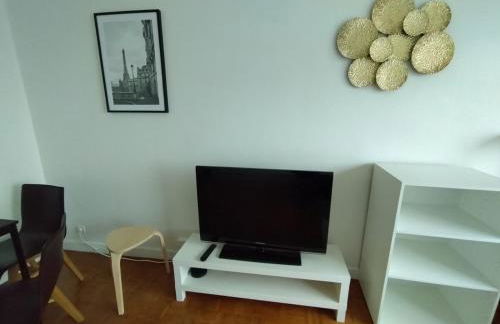 Cozy 1 bedroom Apartment La Defense - Foto 13