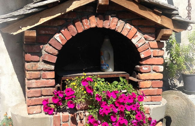 Agriturismo La Grange - Foto 44