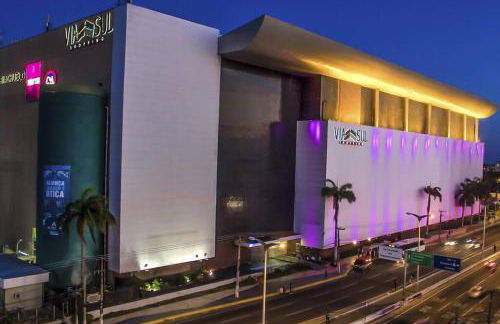 Studio Centro de Eventos Fortaleza 01 Giga WI FI - Foto 13