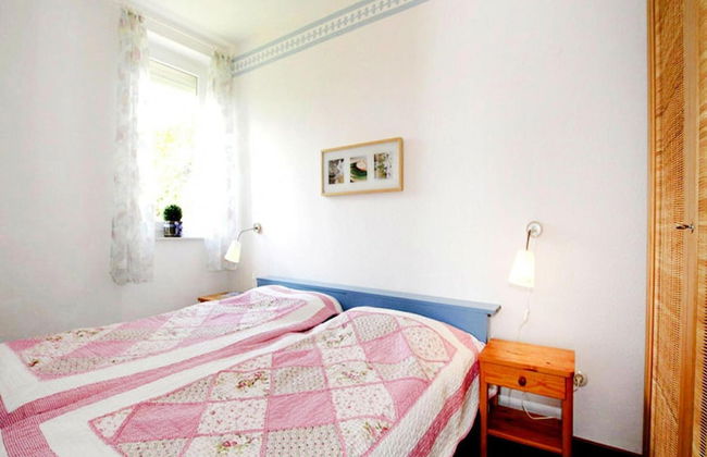 Bungalow Kabeljau, Dornumersiel - Foto 3