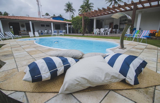 Vila Gameleira Garça Torta - Foto 9