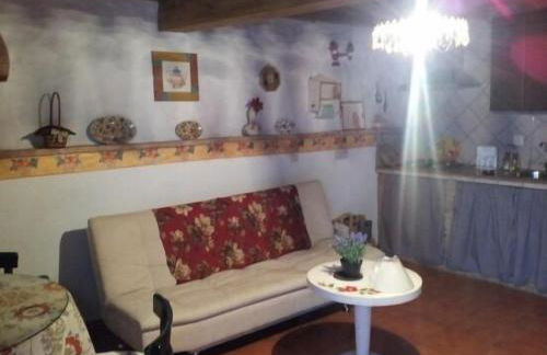 Rural House Mirador del Castillo - Foto 3