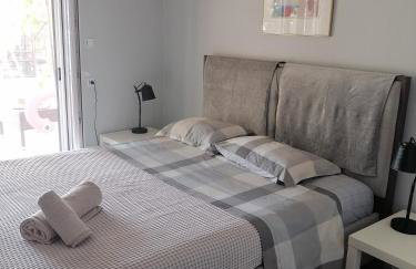 2SEA VILLA Nea Potidea CHALKIDIKI - Foto 32