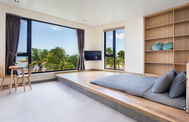 The Rebirth Apartment Binh Chau Ho Tram - Foto 9