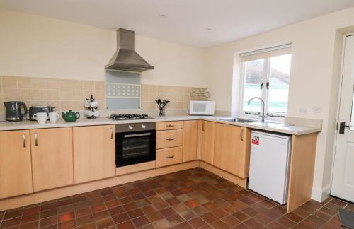 Railway Station Cottage - Foto 6