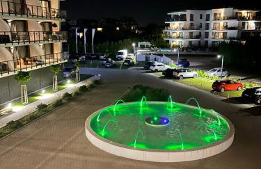 Westin House Resort Kołobrzeg Apartament DELUX - Foto 28