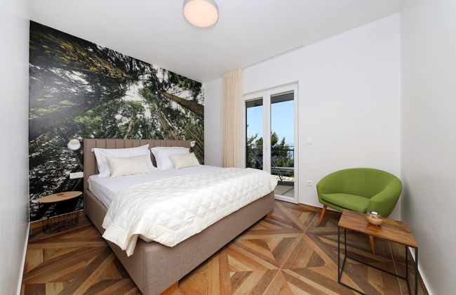 Apartments Redstone Luxury Apartments - Foto 7