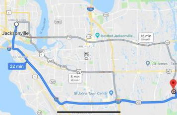 Sunny & bright - cute 1 BR apt in historic SPR - Foto 27