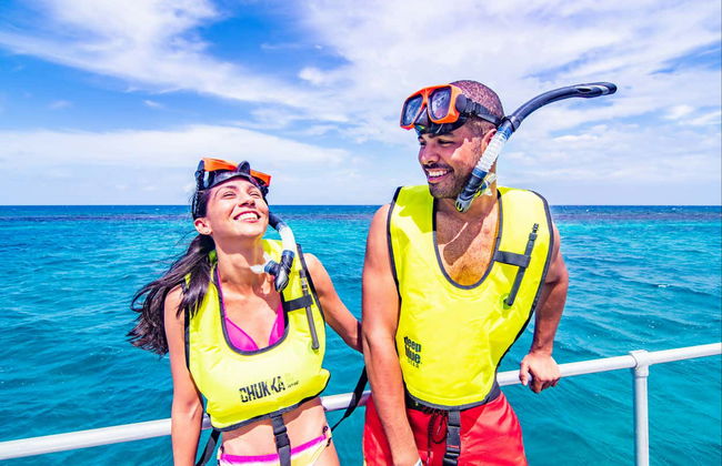 Chukka Ocean Outpost Day Trip - Photo 10