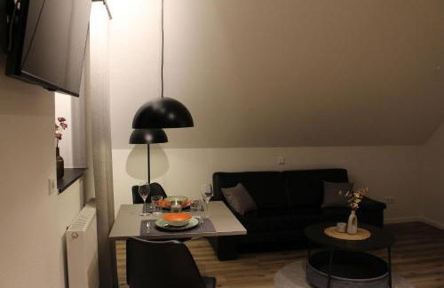 Geling Pension Apartments Stadtlohn - Foto 21