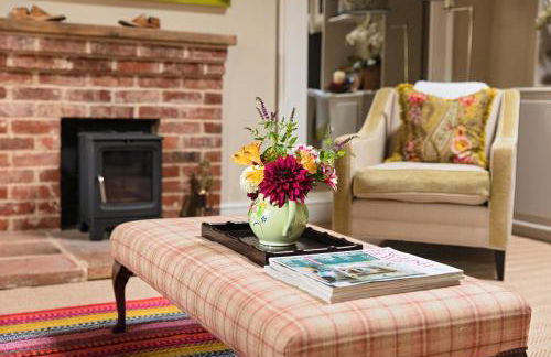 The Old Dairy - Photo 10