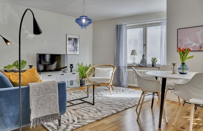 1-bedroom apartment - Photo 7