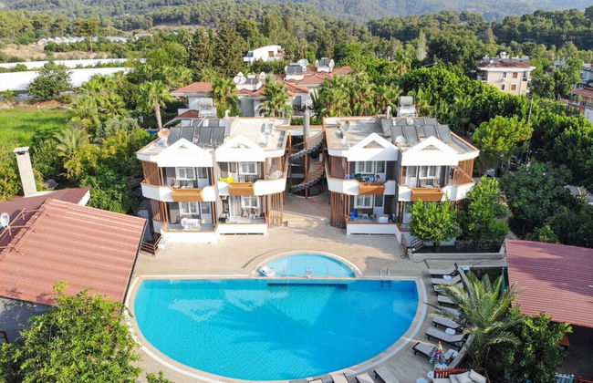 Tomris Apart - Foto 10