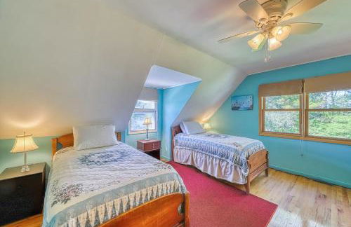 Adirondack Adventuring - Foto 25