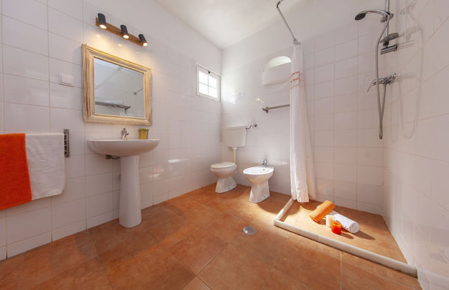 Villa AlGharif - Photo 46