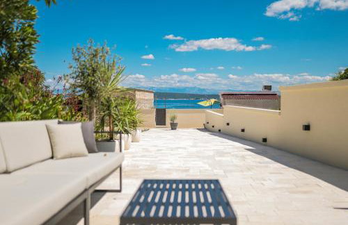 Villa Škalja Beachfront House Magazin - Foto 44