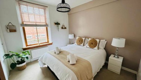 Modern City Center 2 Bedroom Apartment - Foto 2