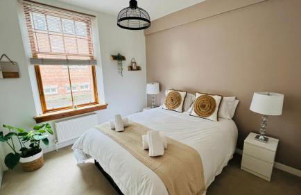 Modern City Center 2 Bedroom Apartment - Foto 2