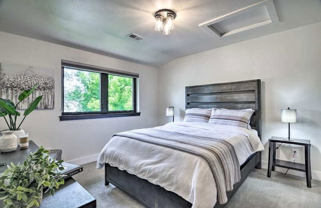 New! Chic Abode: Downtown Fort Collins - Foto 10