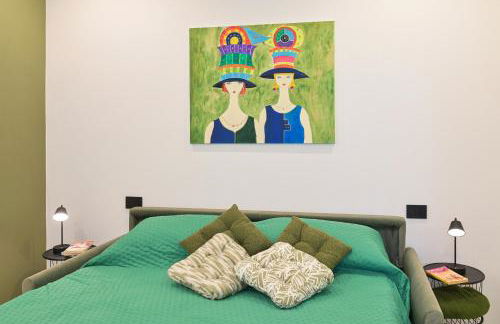 Nice Stresa - Appartamento Isola Bella - Foto 9