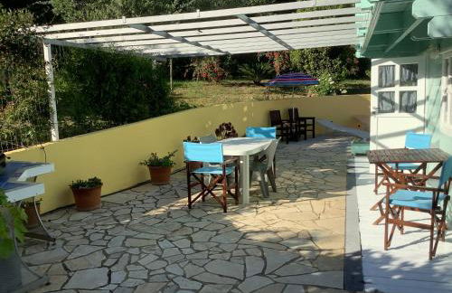 THE CABIN, KYPARISSIA - Foto 13