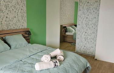 grand appartement 2 pièces en résidence - Foto 39