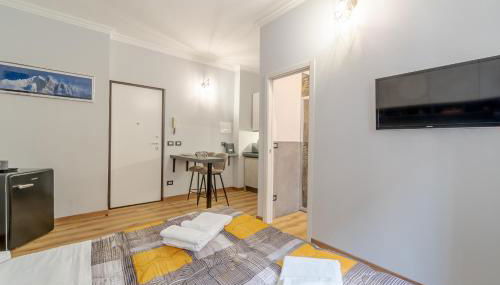 GuestHost - MM Pozzo Strada Mini Subway Studio - Photo 4