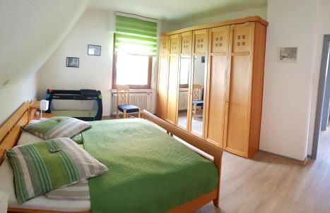 Hedasis Ferienwohnung mit Garten, 500 m vom Möhnesee - ruhig & modern - Foto 26