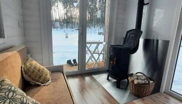 Tiny House Mila - Foto 5