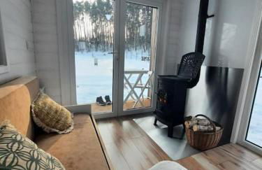 Tiny House Mila - Foto 5