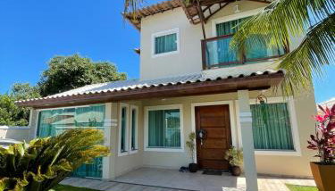 #Hospedagem Nota 10 Araruama! - Foto 1, Garden, Garden view