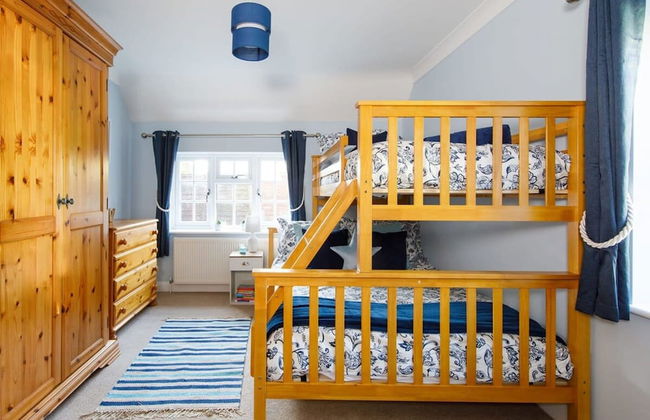 Quaint Coastal Cottage - 5 Mins From Beach - Foto 52