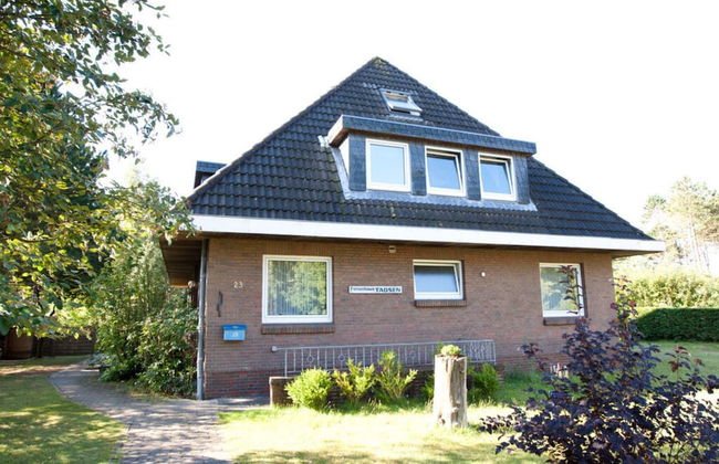 Pleasant Apartment in Suddorf - Foto 20